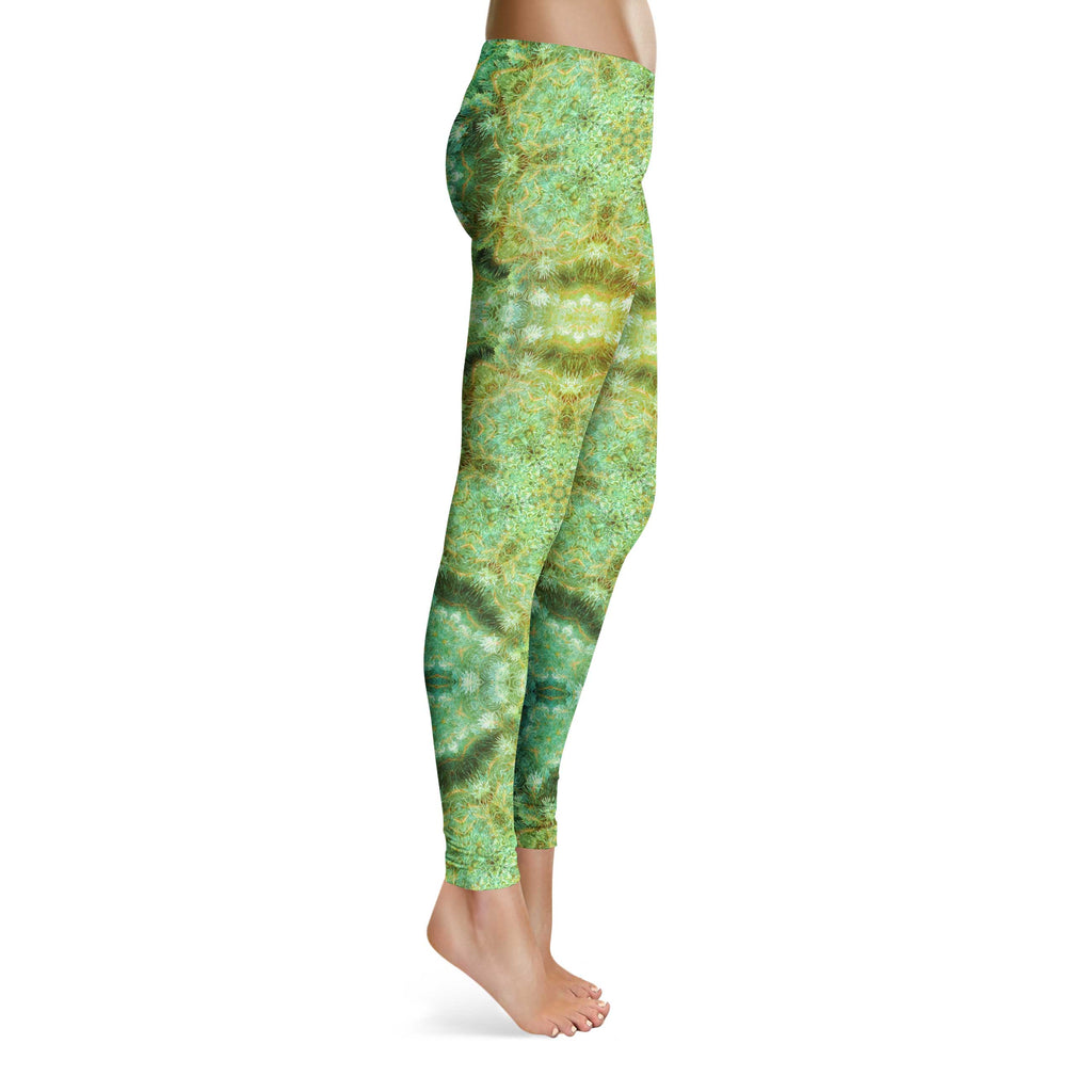 FIR VORTEX LEGGINGS