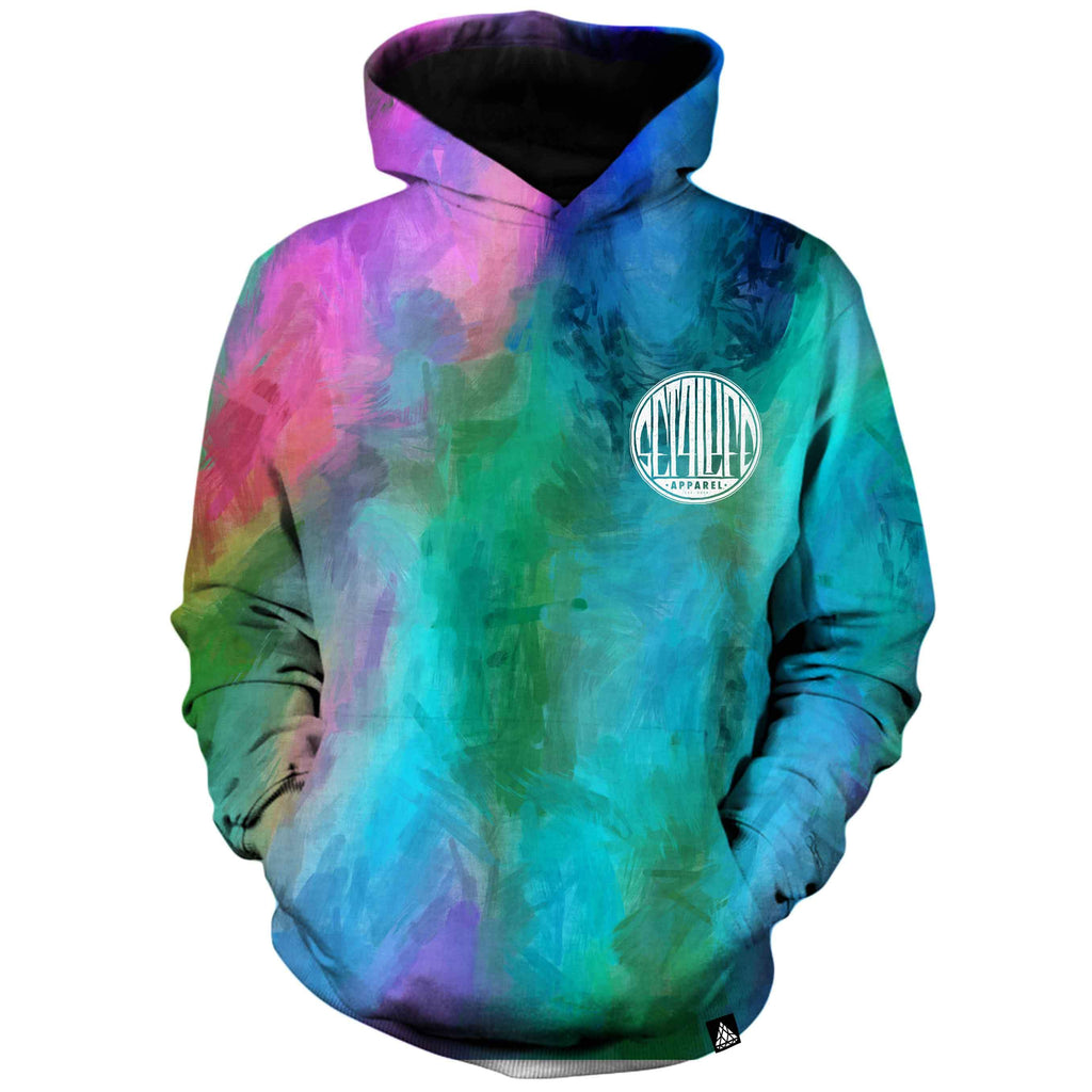 FLOAT HOODIE