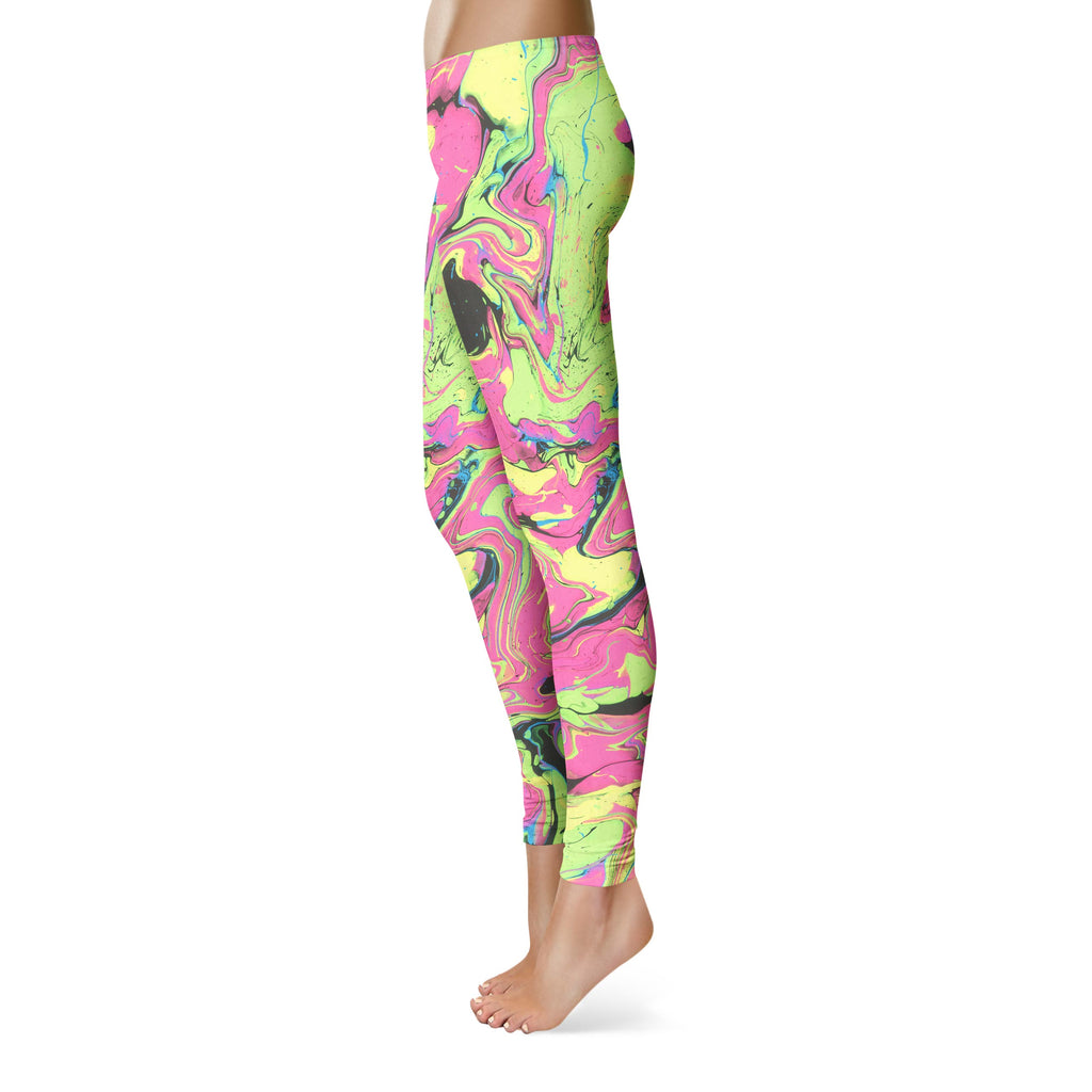 FREESTYLE LEGGINGS