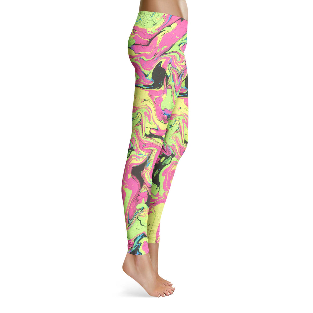 FREESTYLE LEGGINGS