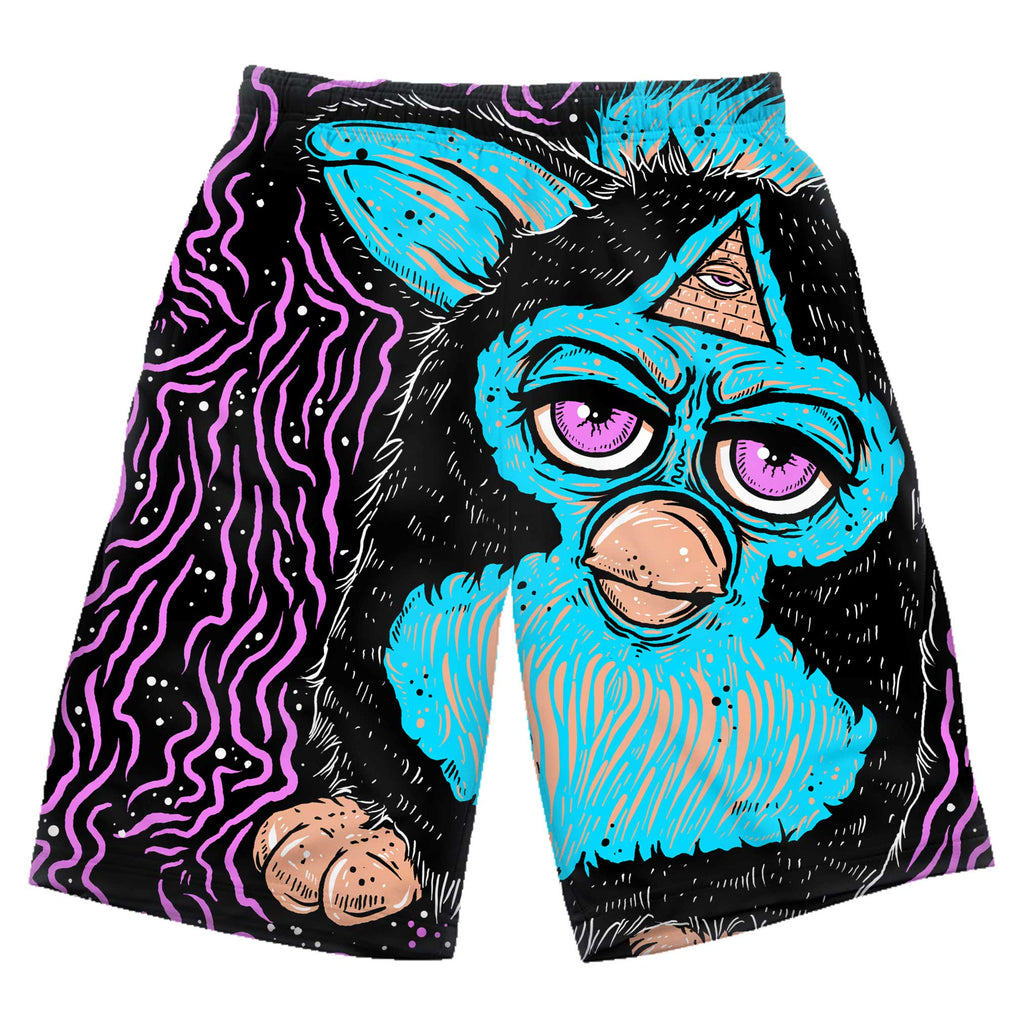 FURBEX SHORTS