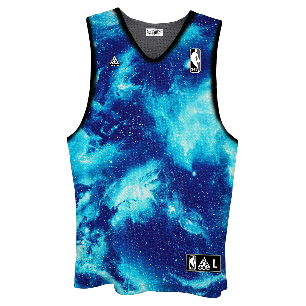 GIVE ME SPACE CUSTOM JERSEY