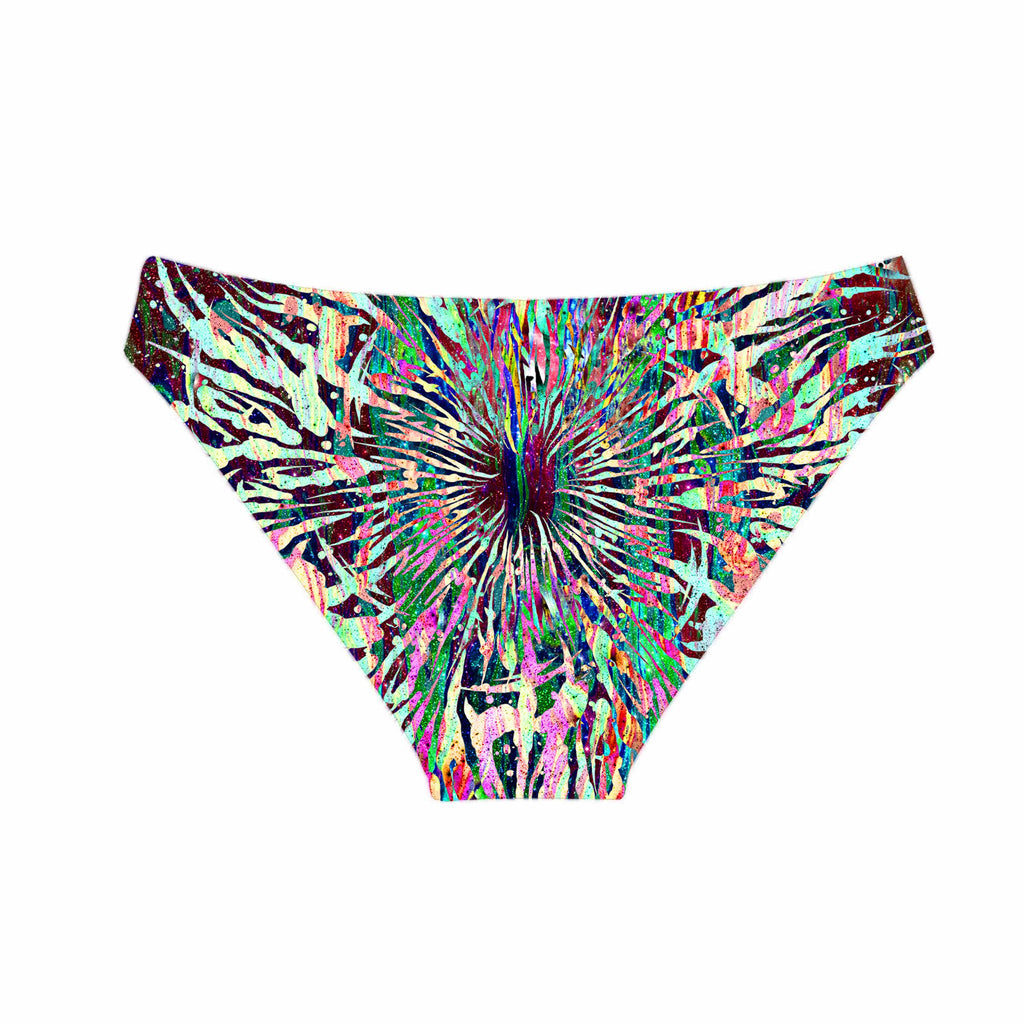 GRIME MANDALA PREMIUM UNDERWEAR