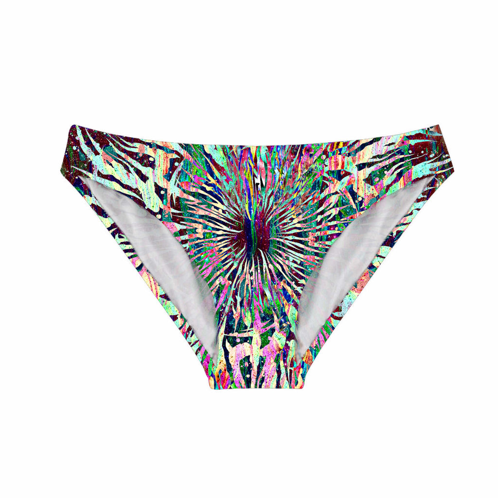 GRIME MANDALA PREMIUM UNDERWEAR