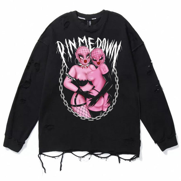 Long Sleeve