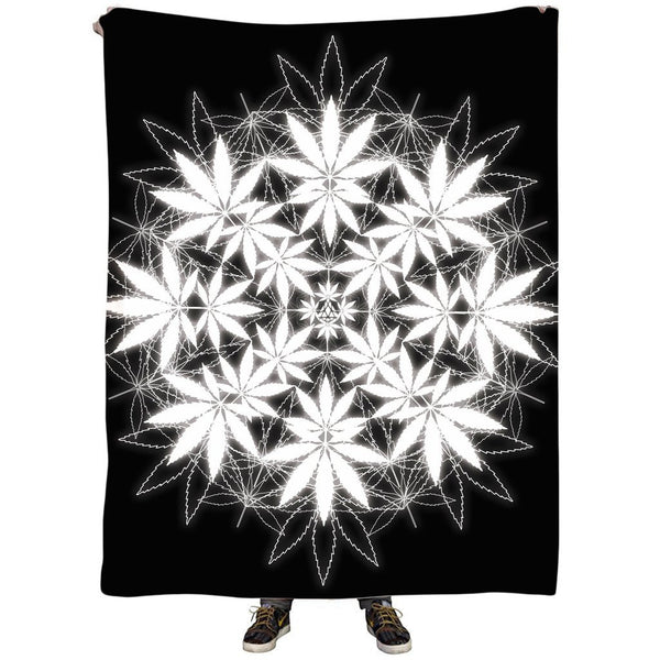 HIGH TIMES BLANKET