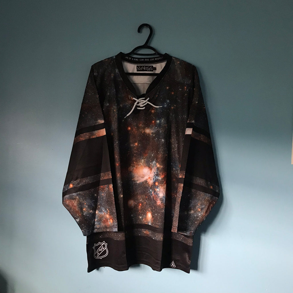 SACRED SPACE JERSEY