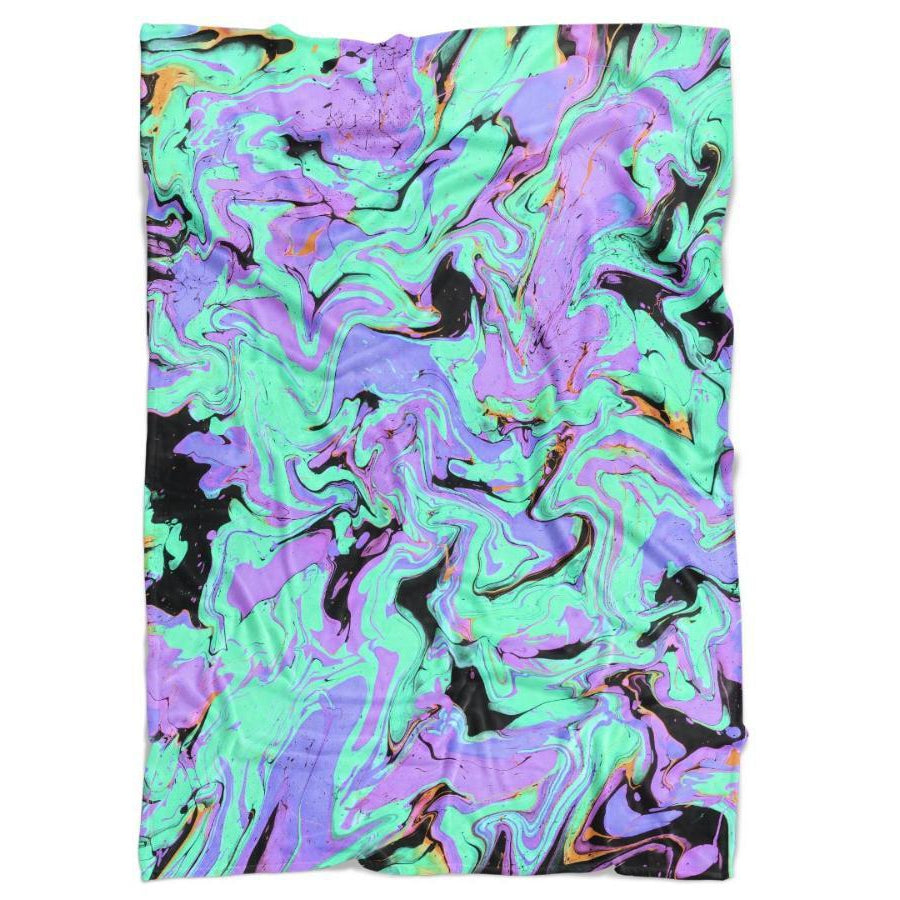 Set 4 Lyfe / JG Creationz - JG BLANKET - Clothing Brand - Blanket - SET4LYFE Apparel