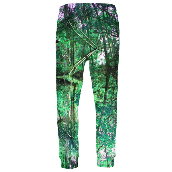 JUNGLE JOGGERS