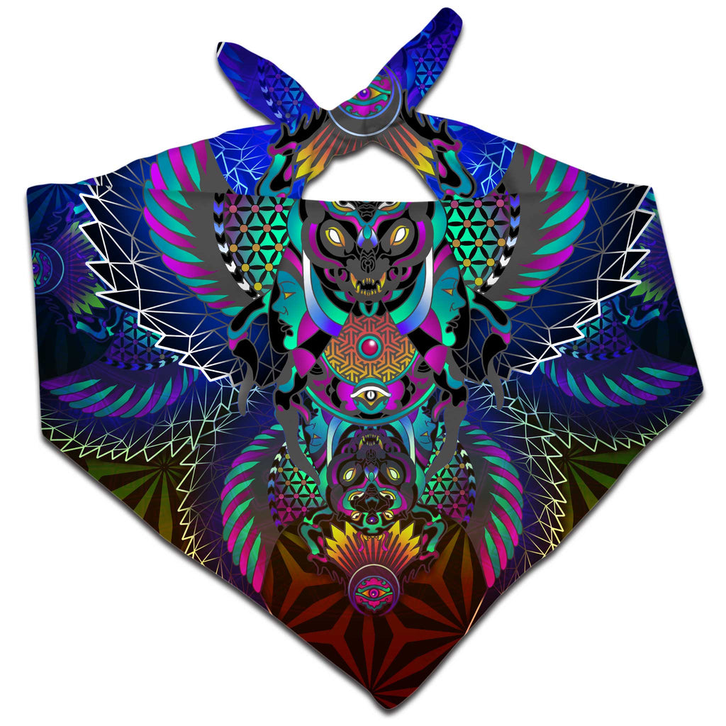 KHEPERA BANDANA