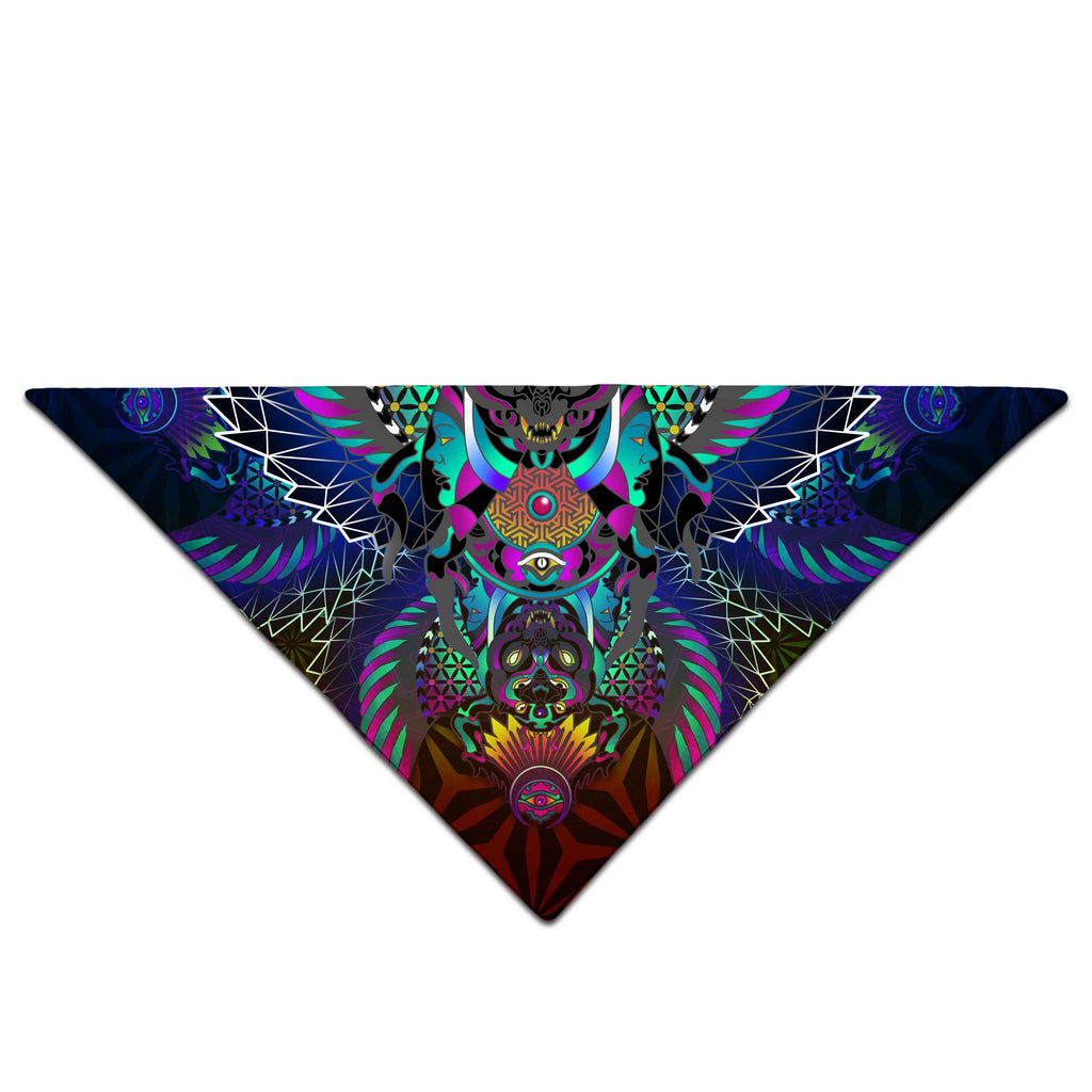 KHEPERA BANDANA