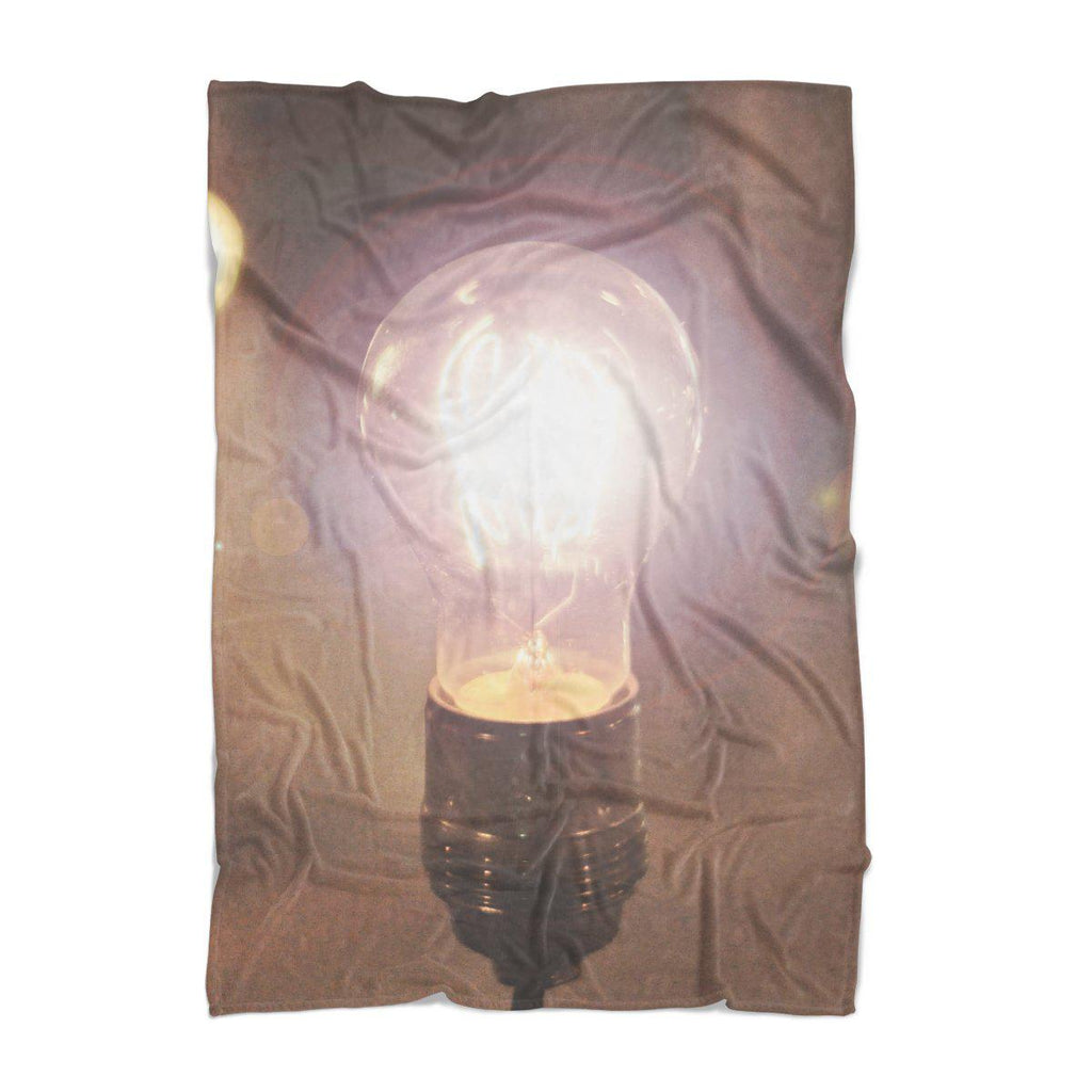 Set 4 Lyfe - LAMP BLANKET - Clothing Brand - Blanket - SET4LYFE Apparel