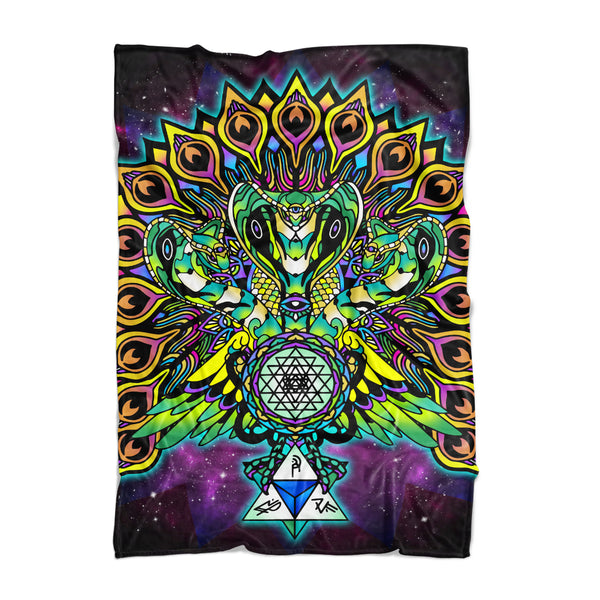 MAYURA BLANKET