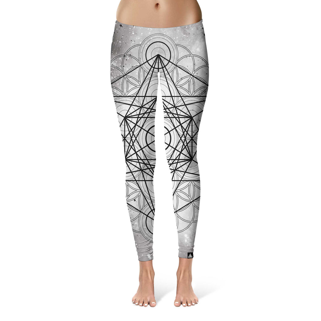 METATRONIC LEGGINGS