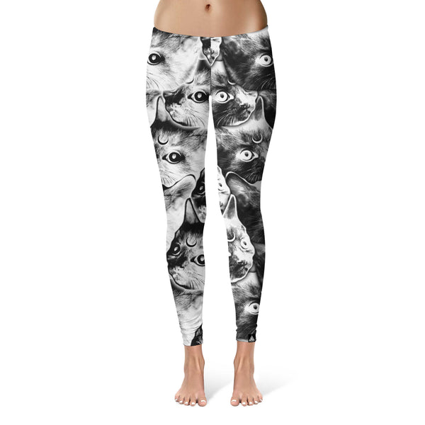 MOONCAT LEGGINGS