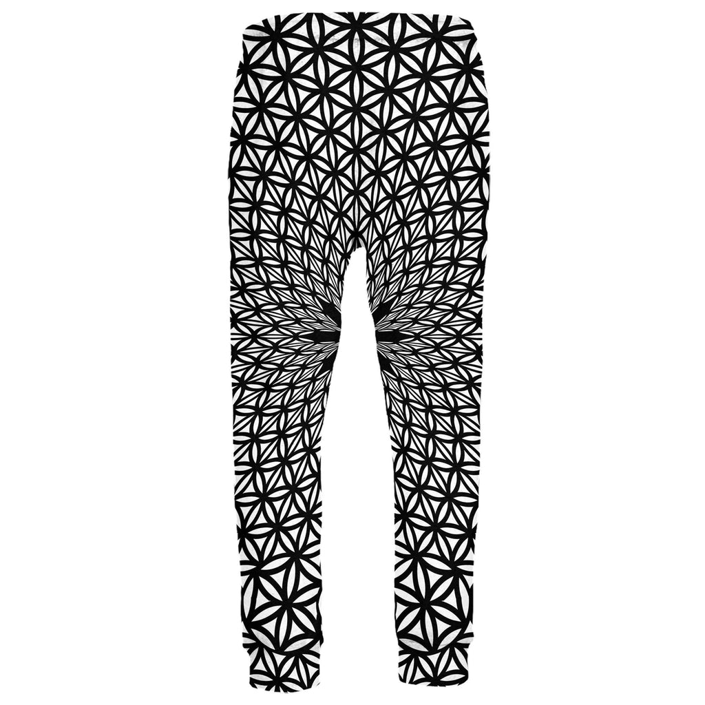 NEW DIVINITY JOGGERS