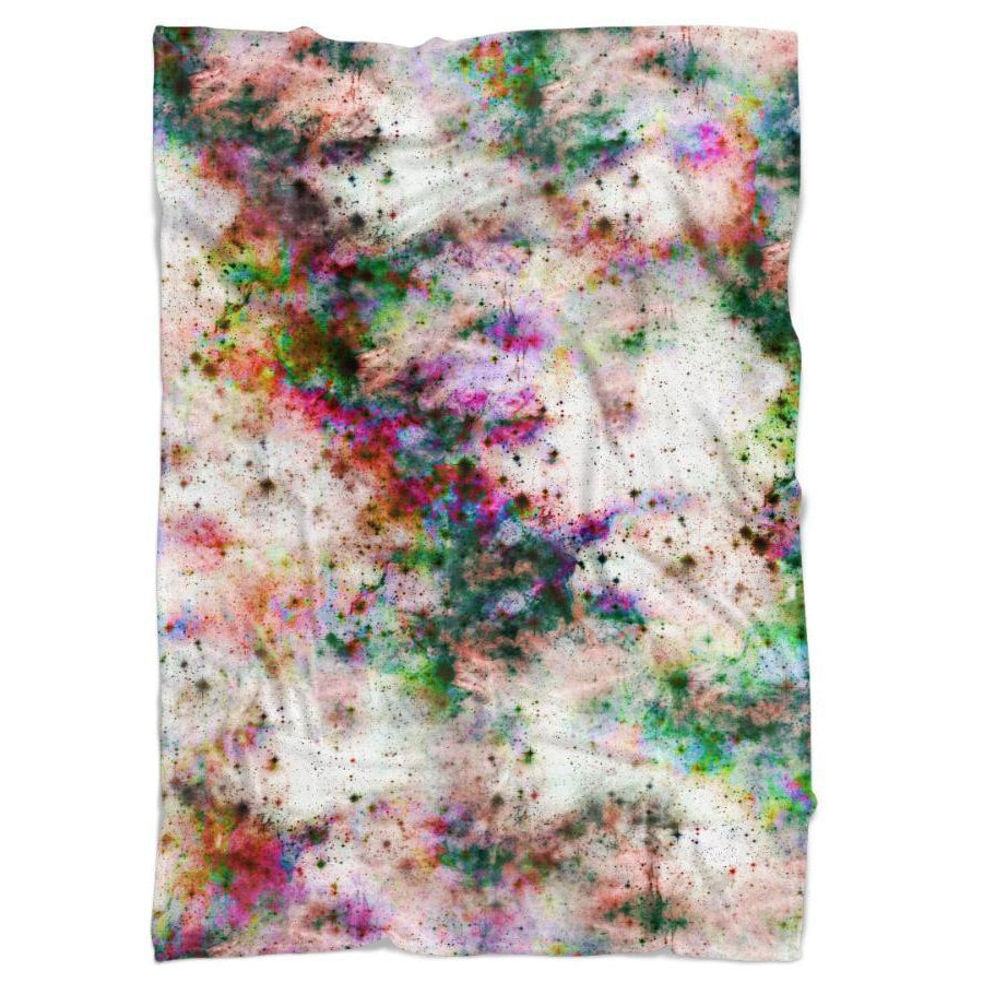 Set 4 Lyfe / Mattaio - OUTCAST BLANKET - Clothing Brand - Blanket - SET4LYFE Apparel