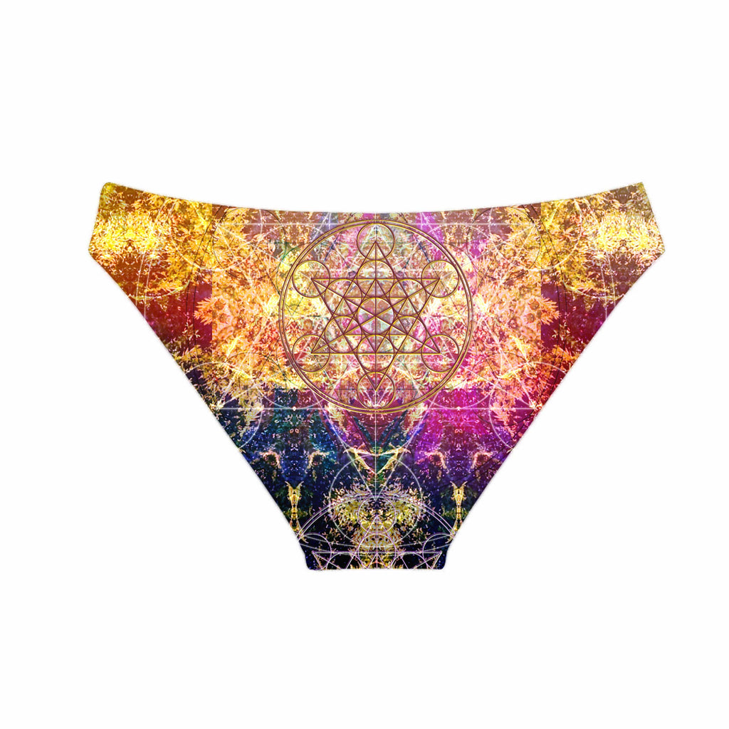 PINEAL METATRON PREMIUM UNDERWEAR