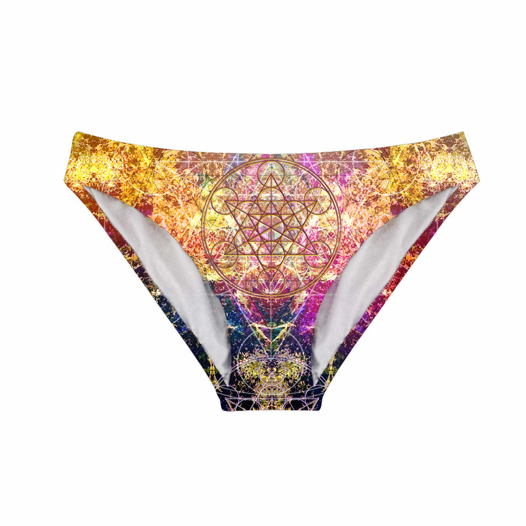 PINEAL METATRON PREMIUM UNDERWEAR