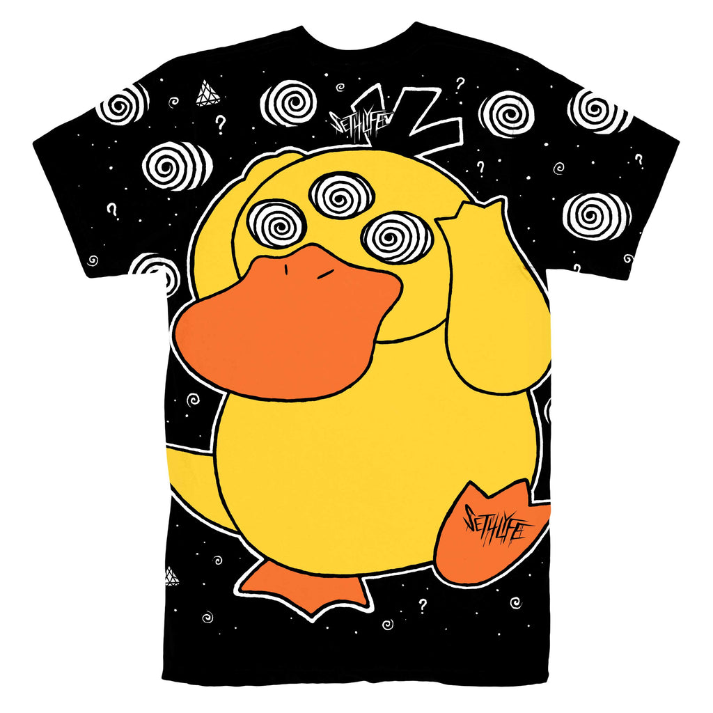 PSYDUCK T