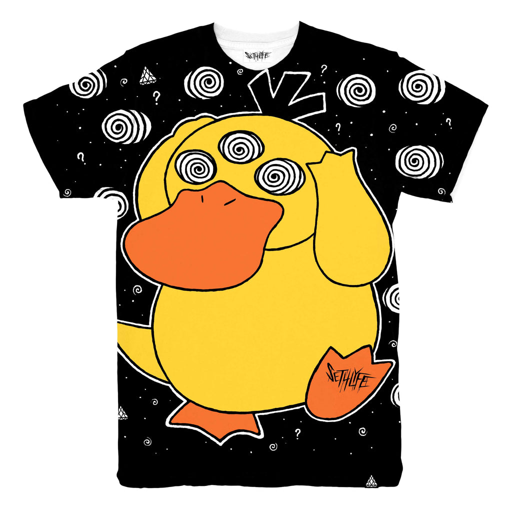 PSYDUCK T