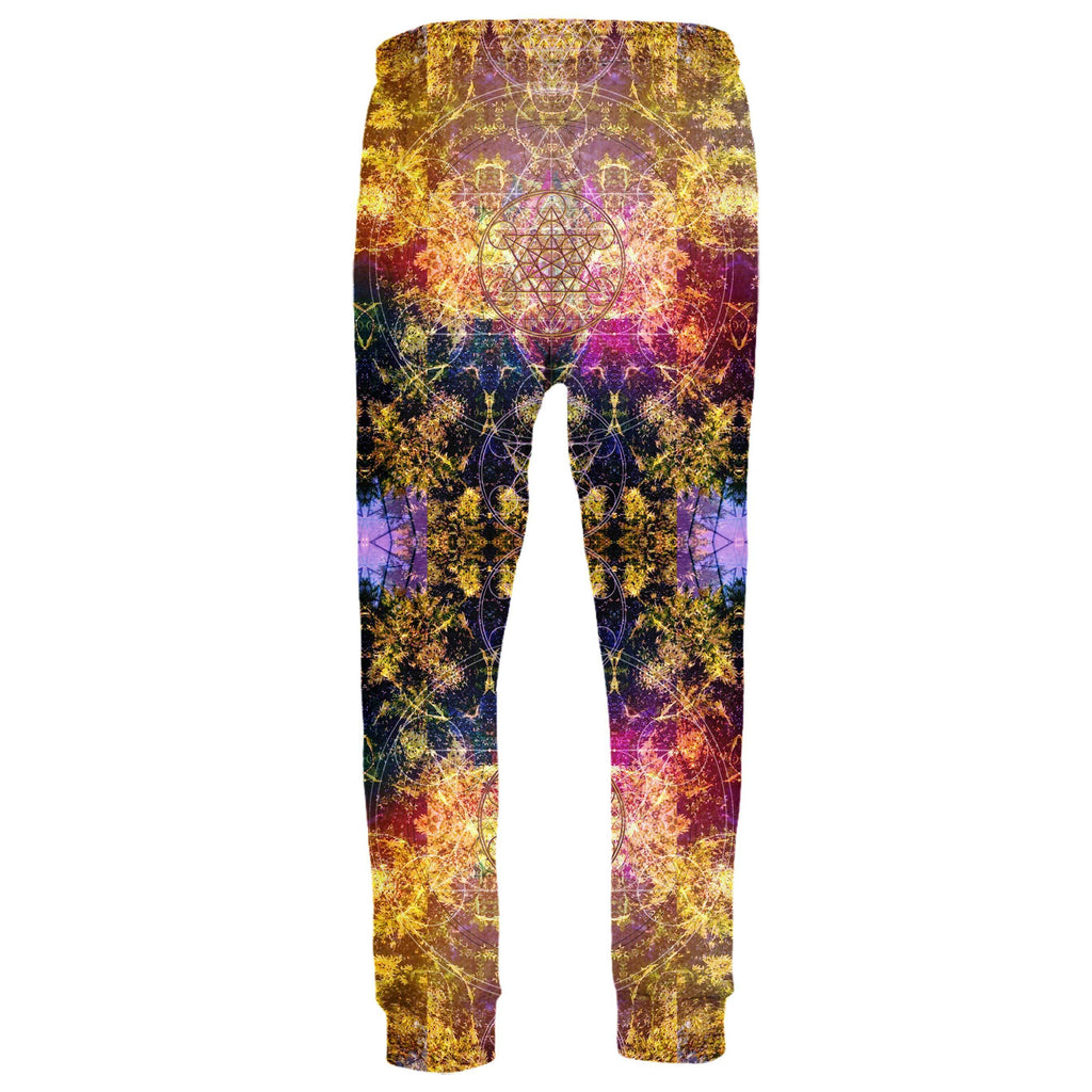 PINEAL METATRON JOGGERS