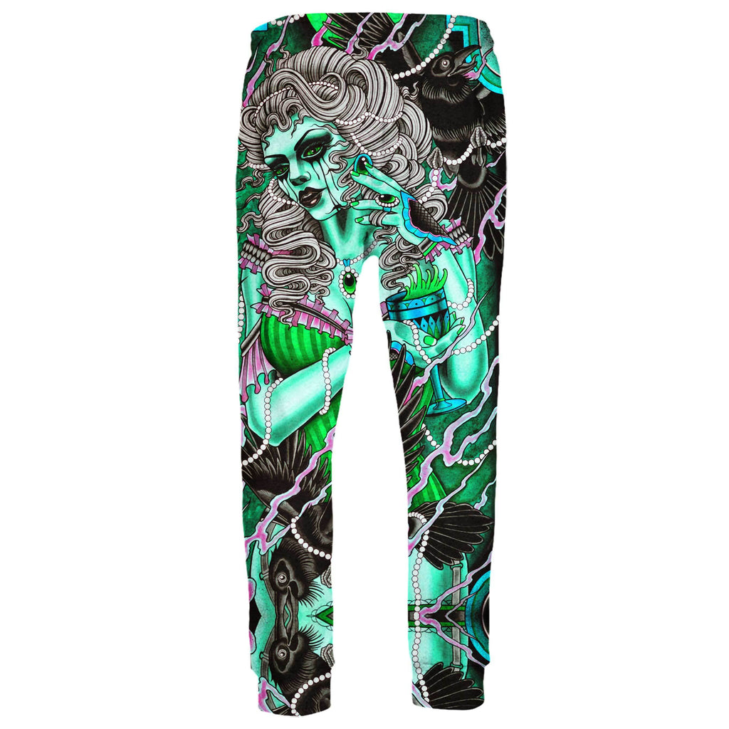 RAVENS ACID EDITION JOGGERS