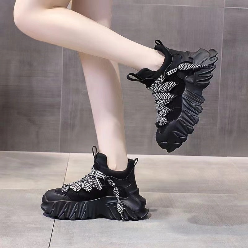 OCTOPUS SHOES