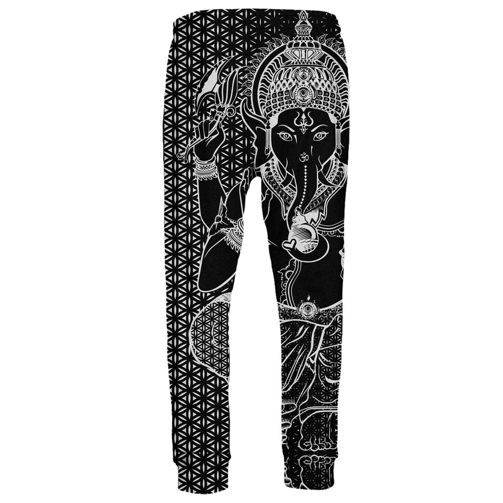 SACRED GANESHA JOGGERS