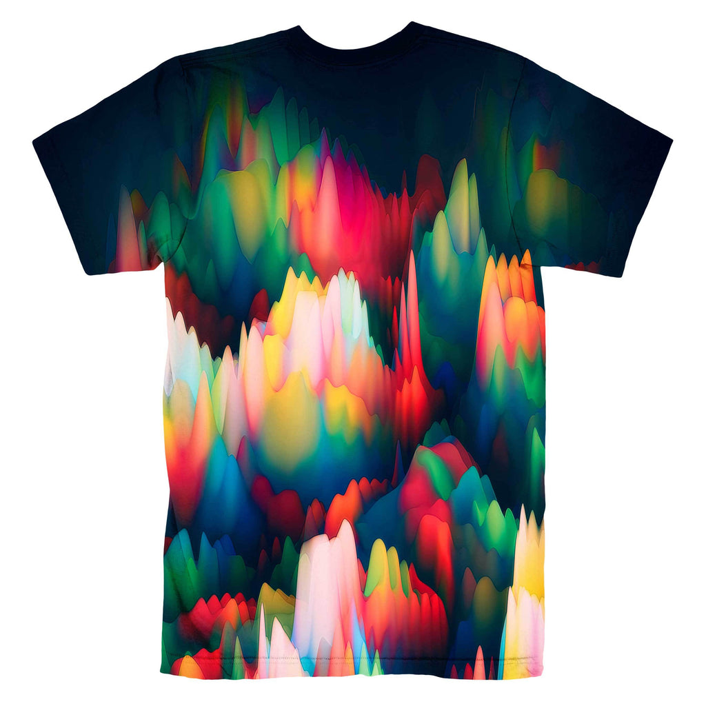ABSTRACT WAVES T