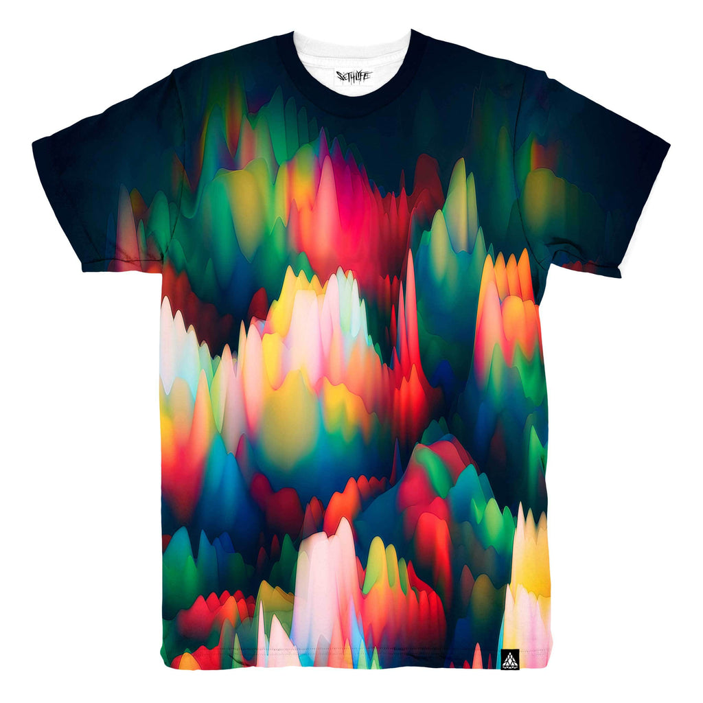 ABSTRACT WAVES T