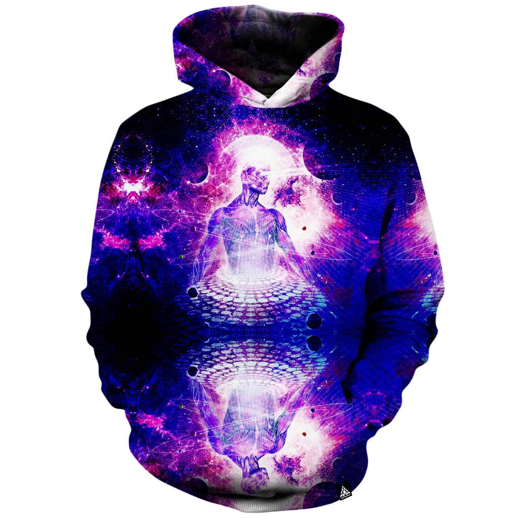 ARCHITECT HOODIE 2