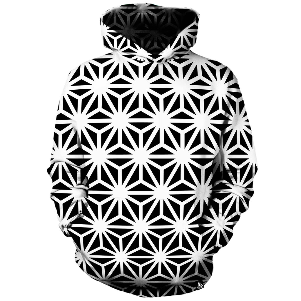 ASANOHA LIGHT HOODIE