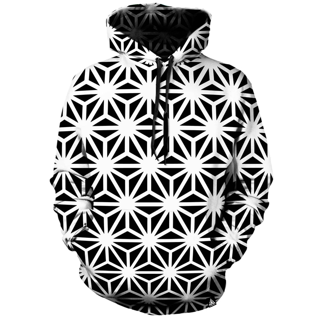 ASANOHA LIGHT HOODIE