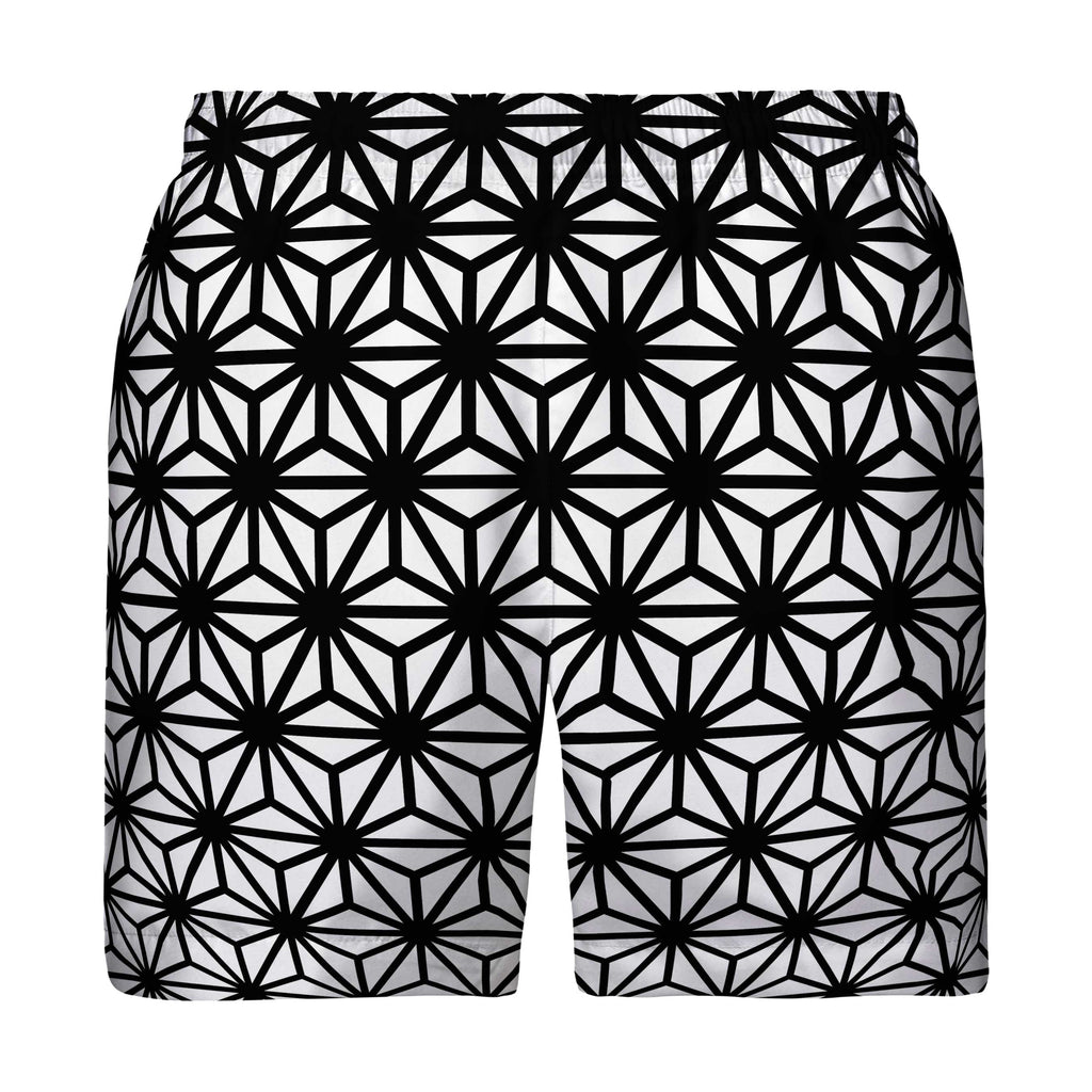 ASANOHA SWIM TRUNKS