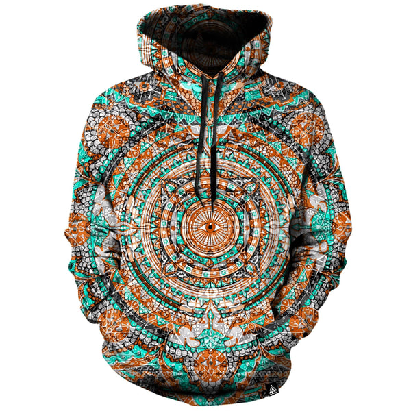AWAKE 2 HOODIE