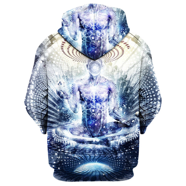 AWAKE COULD BE SO BEAUTIFUL HOODIE