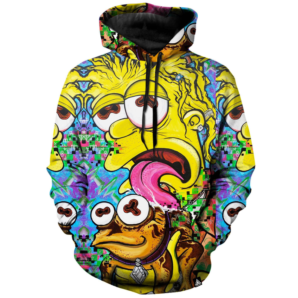 BAD BART HOODIE