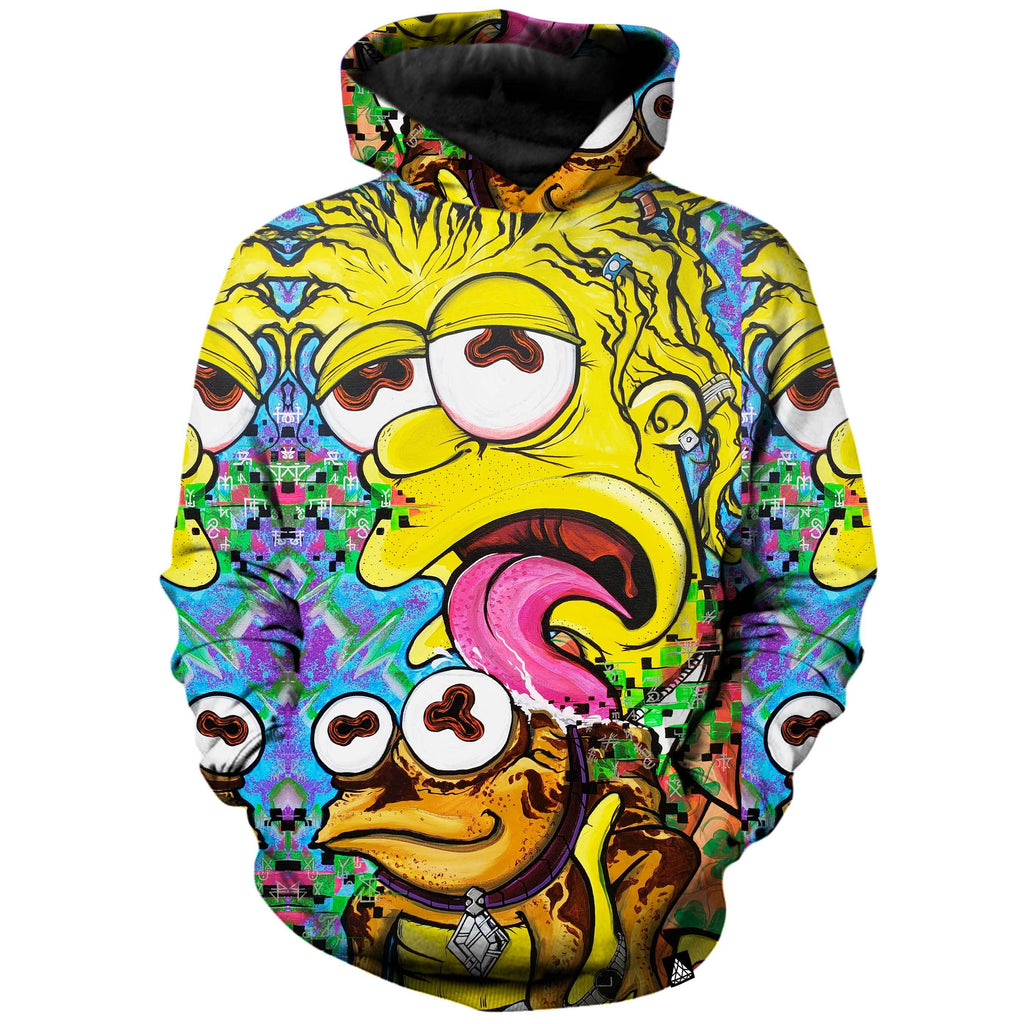 BAD BART HOODIE