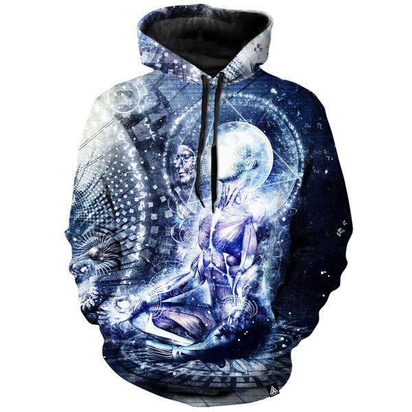 BEAUTY HOODIE