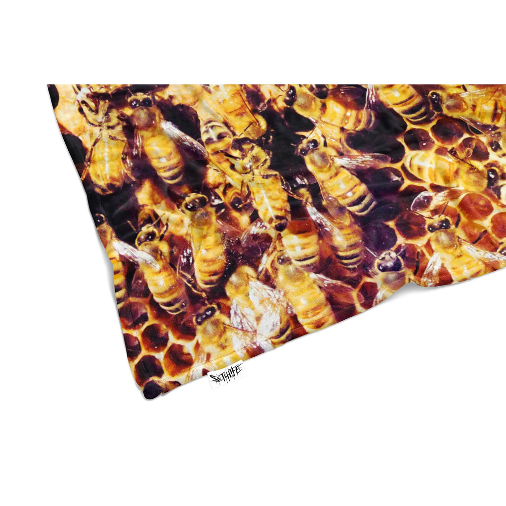 BEES BLANKET