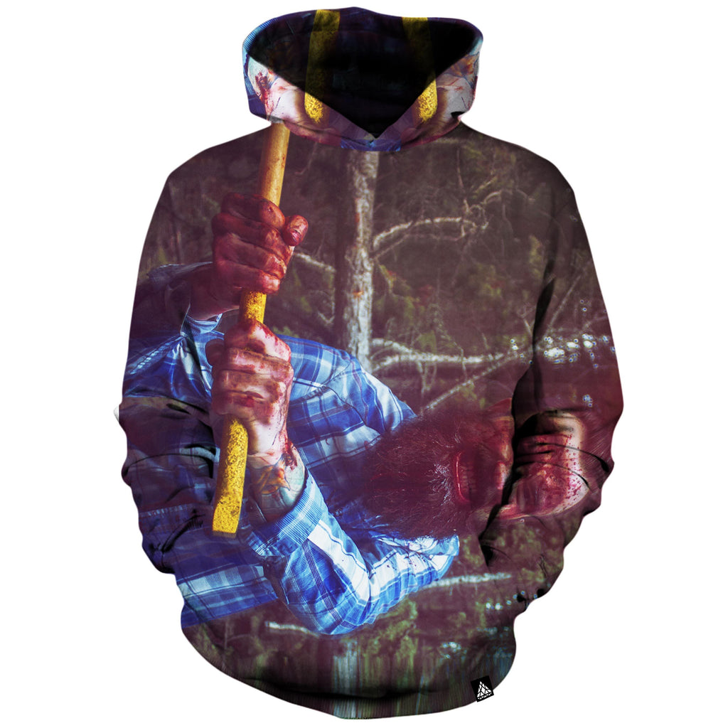 BEHEADING  HOODIE