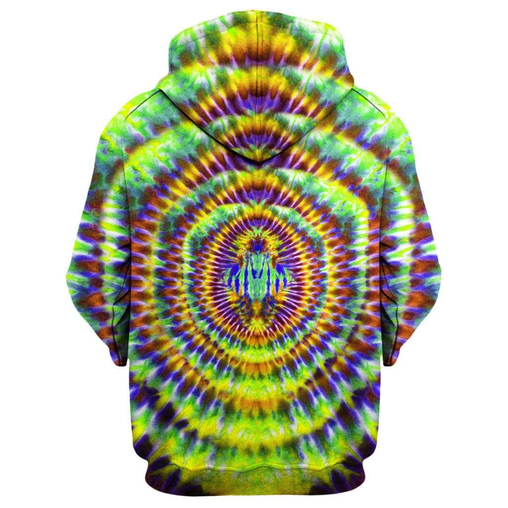 BIG TRIPPIN HOODIE