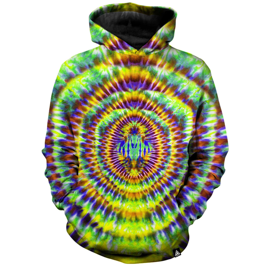 BIG TRIPPIN HOODIE