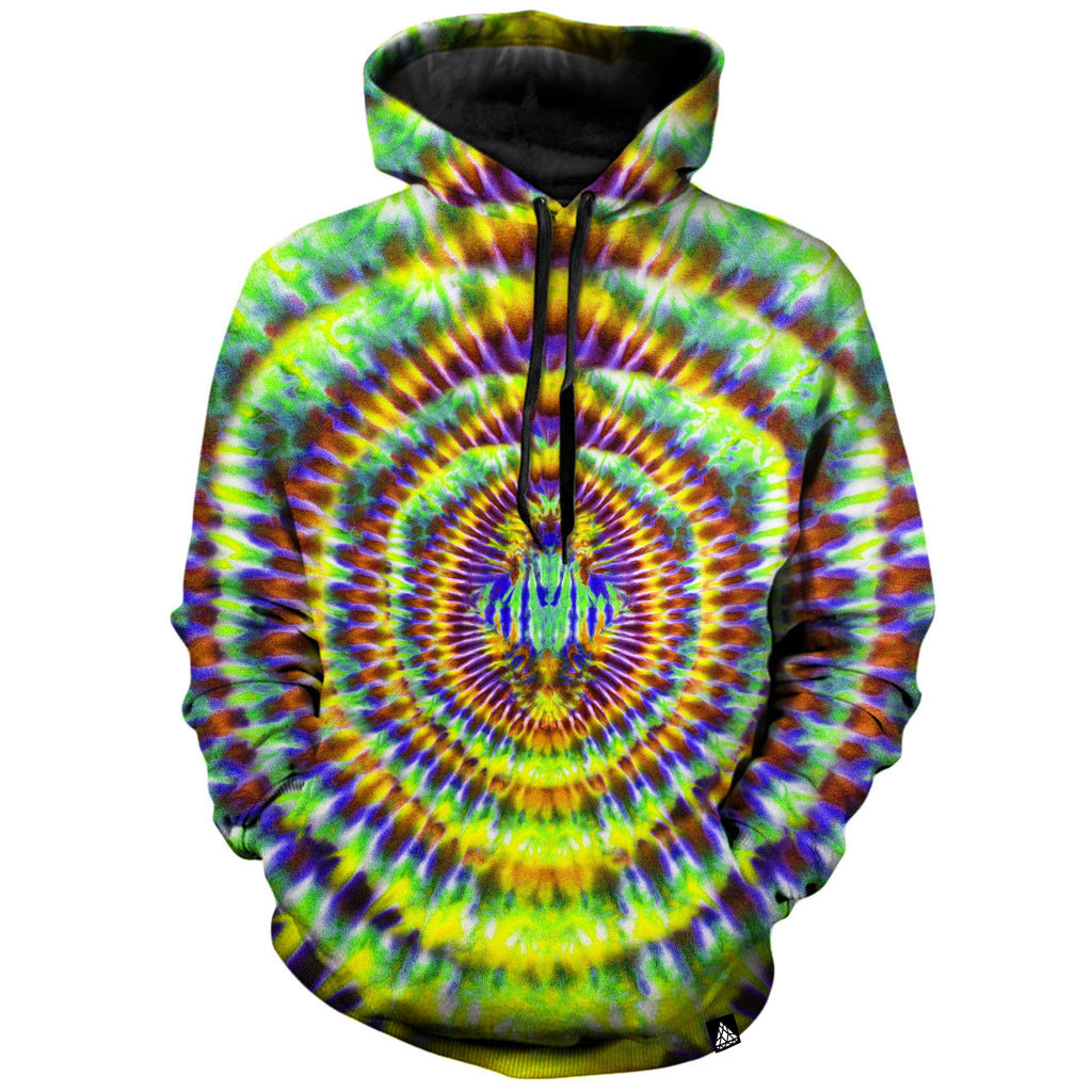 BIG TRIPPIN HOODIE