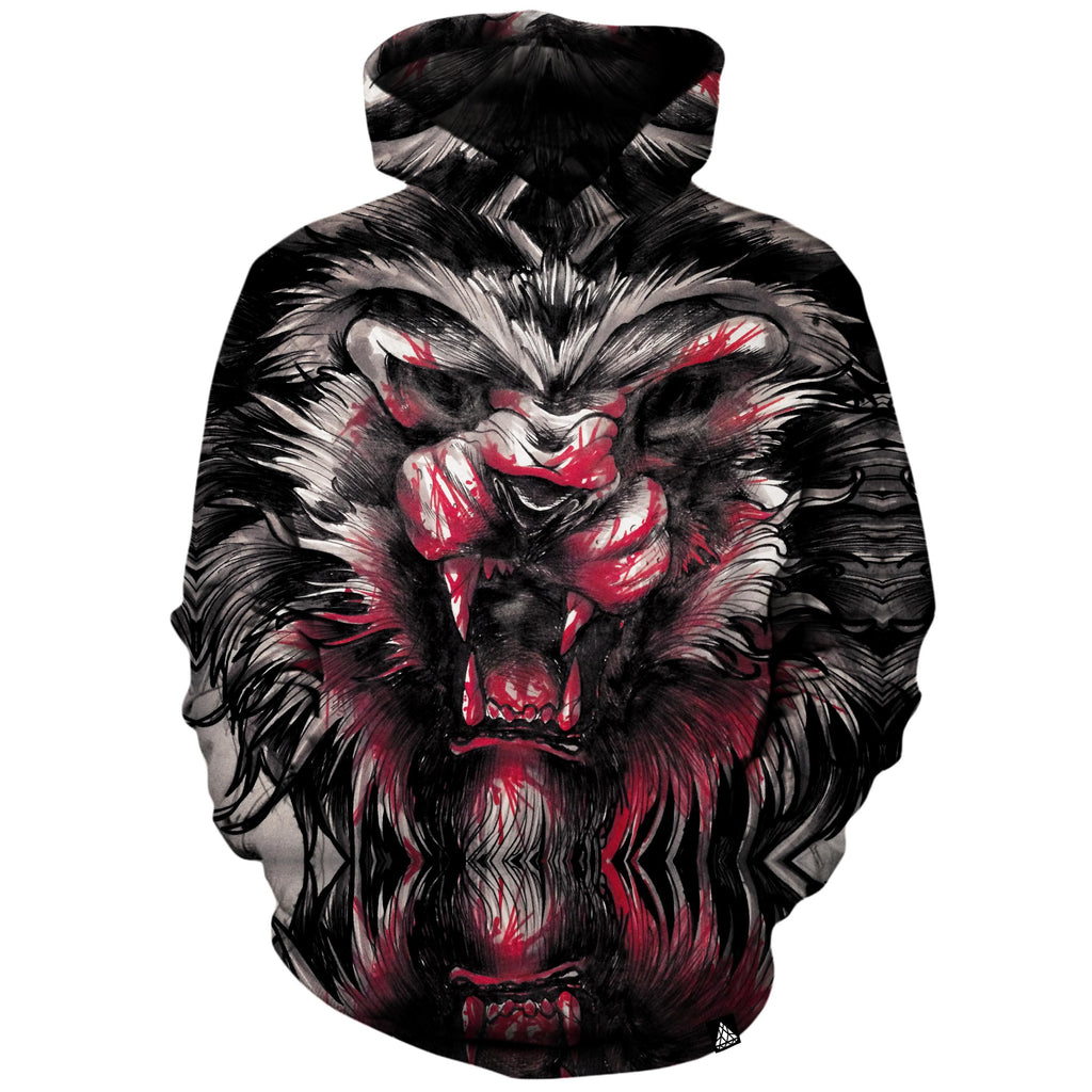 BLOODSHED HOODIE