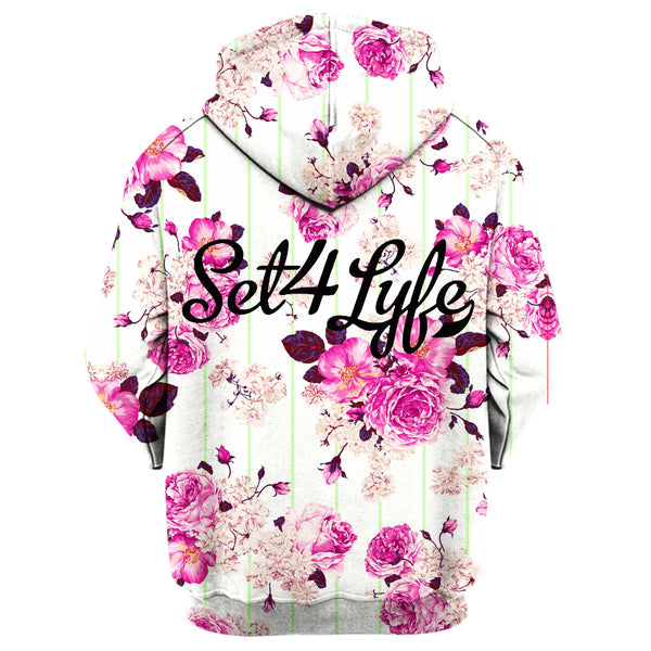 BLOOM HOODIE