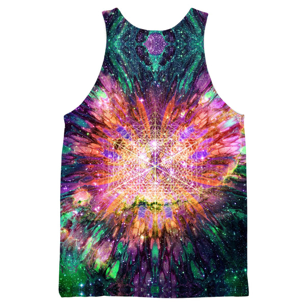 CALIFORNIA SUNSHINE PORTAL TANKTOP