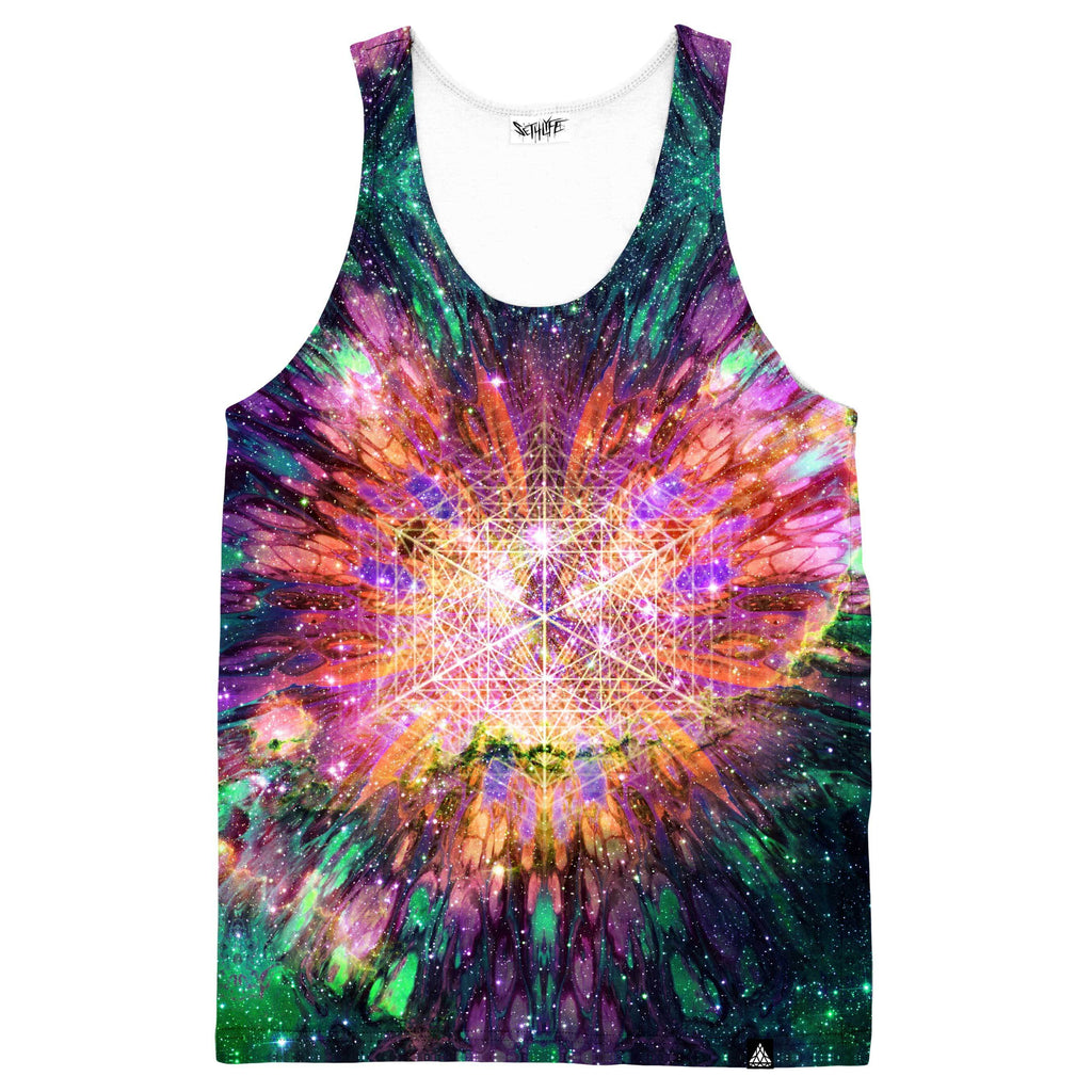 CALIFORNIA SUNSHINE PORTAL TANKTOP