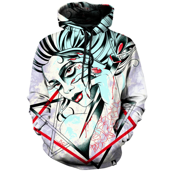 CASTRO HOODIE